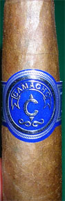 Camacho Liberty - Band